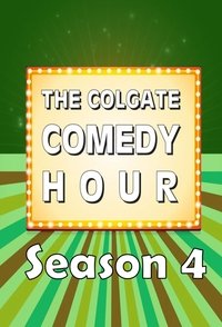 Poster for Season 4