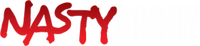 logo for Nasty Daddy