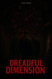 Poster for Dreadful Dimension