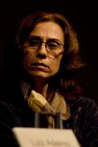 Profile of Tide Borges