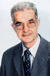 Profile of Djilali Sari