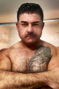 Profile of David Romero