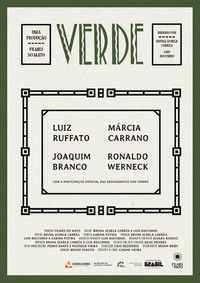 Poster for Verde