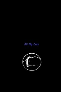 Poster for All My Cars.