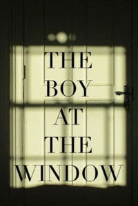 Poster for The Boy at the Window