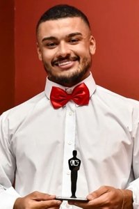 Profile of Gabriel Gomes