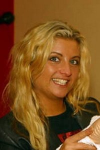 Profile of Anja Vogel