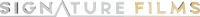 Logo - Signature Films