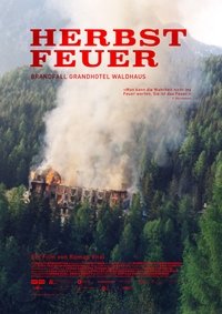 Poster for Herbstfeuer