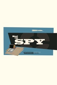 Poster for Meet the Spy
