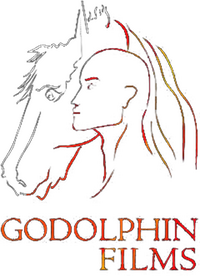 Logo - Godolphin Films