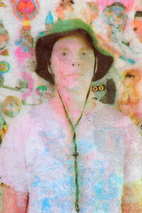 Profile of Winston Hacking