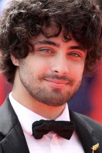 Profile of Lucas Vasconcelos