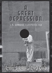Poster for A Great Depression