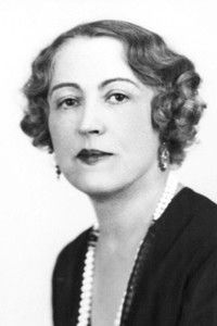 Profile of Marika Stiernstedt