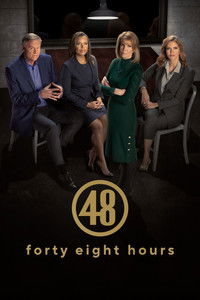 Poster for 48 Hours