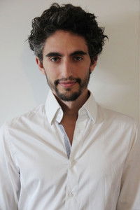 Profile of Adrien Royer