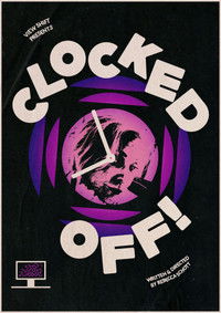 Clocked Off!