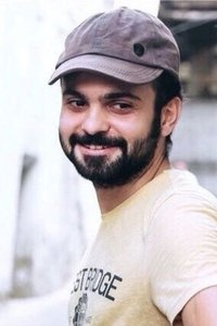 Profile of Soroush Hazrati