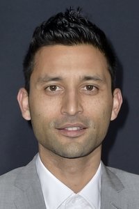 Profile of Justin Tipping