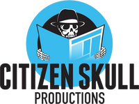 Citizen Skull Productions