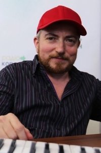 Profile of Mike Kaufman-Portnikov