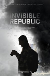 Poster for Invisible Republic
