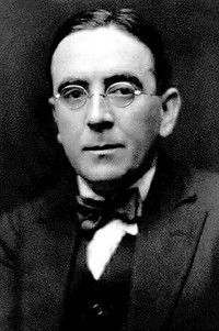 Profile of John Ireland