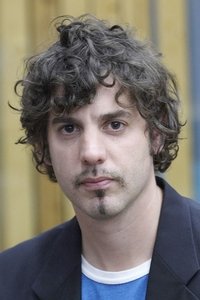 Profile of Erran Baron Cohen