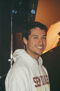 Profile of Jack Gaffney