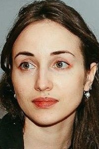 Profile of Alexandra Alekhina