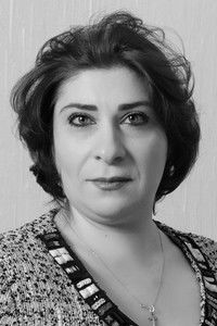 Profile of Lala Aliyeva-Klychkova