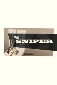 Poster for Meet the Sniper