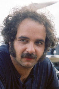 Profile of Larry Taylor