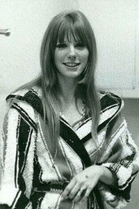 Profile of Pamela Courson