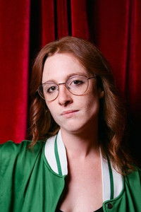 Profile of Meredith Dietz