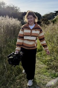 Profile of Sabine Gilley