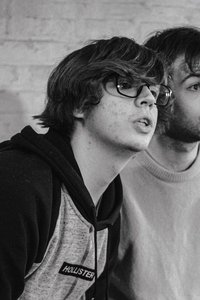 Profile of Joshua Peters
