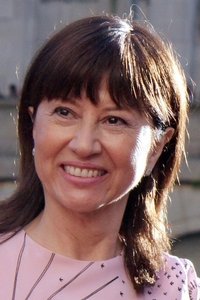 Profile of Stella Hopkins