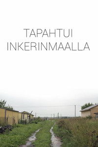 Poster for Silent Displacement – The Unknown Deportation of Ingria