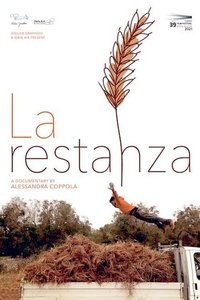 La restanza