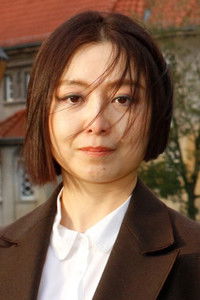 Profile of Kim Ayoung