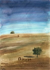 Poster for Chimera