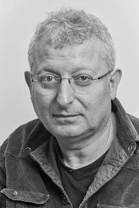 Profile of Gary Sinyor