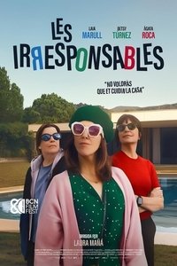 Poster for Les irresponsables