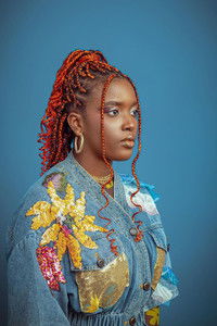 Profile of Jesimiel Damina