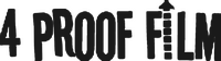 Logo - 4 Proof Film