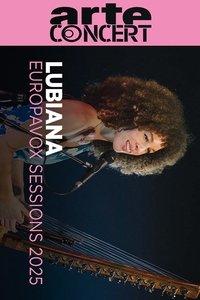 Lubiana @ Europavox Sessions 2025