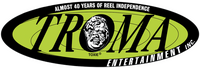 Logo - Troma Entertainment