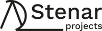 logo for Stenar Projects